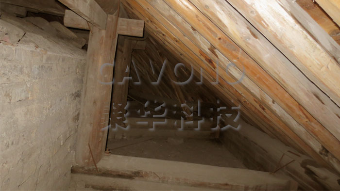 勘察裂縫計安裝位置