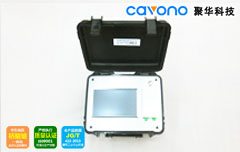 JH-FBG-B2 光纖光柵解調(diào)儀（便攜式、低速）