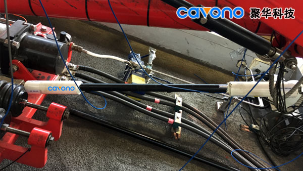 光纖光柵受電弓應(yīng)變監(jiān)測(cè)廠家