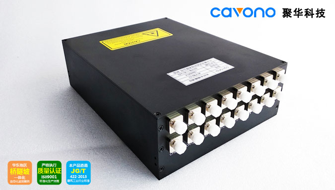 JH-FBG-C1光纖光柵解調(diào)儀