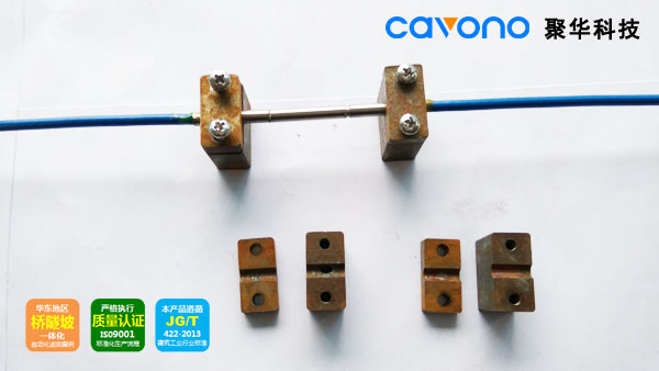 聚華JH-FGS-B4光纖光柵應(yīng)變計(jì)(微型)