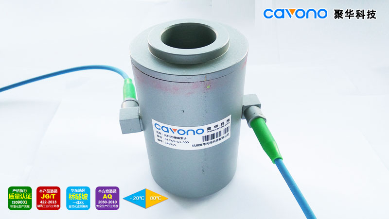 聚華科技JH-FGS-G1 光纖光柵錨索計(jì)